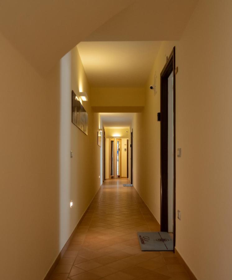 Grecale - Amazing Apartment With Patio And Sea View Maiori Eksteriør bilde