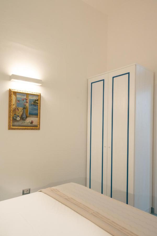 Grecale - Amazing Apartment With Patio And Sea View Maiori Eksteriør bilde