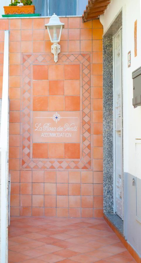 Grecale - Amazing Apartment With Patio And Sea View Maiori Eksteriør bilde